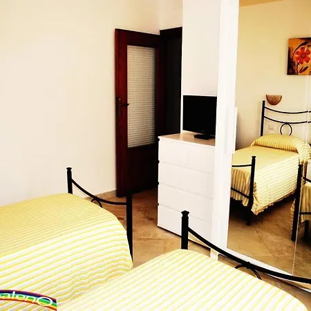 Isola Dei Sogni Bed & Breakfast Alghero