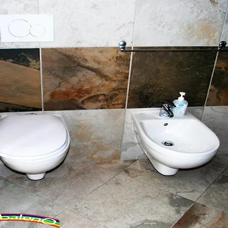 Bed & Breakfast Isola Dei Sogni Alghero
