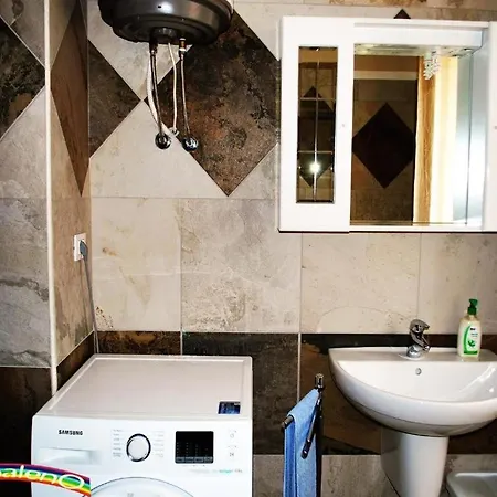 Isola Dei Sogni Bed & Breakfast