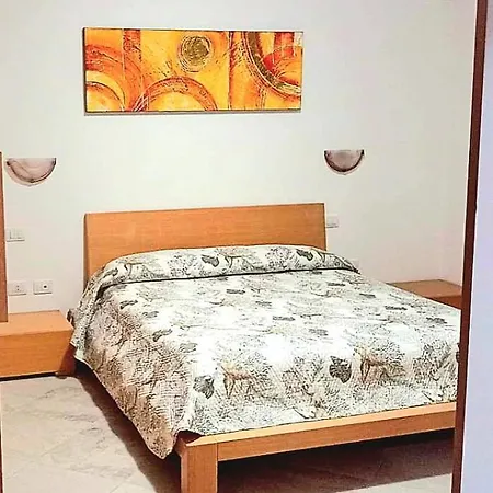 Bed & Breakfast Isola Dei Sogni