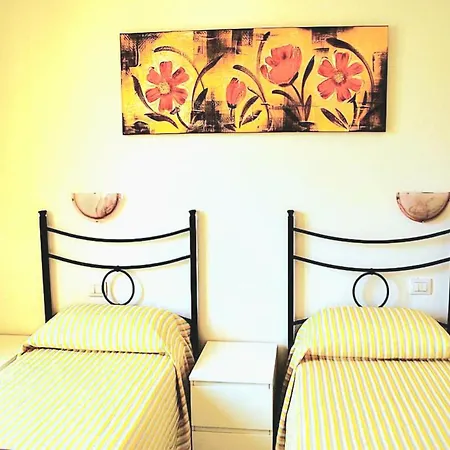 Bed & Breakfast Isola Dei Sogni