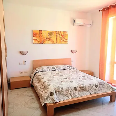 Bed & Breakfast Isola Dei Sogni