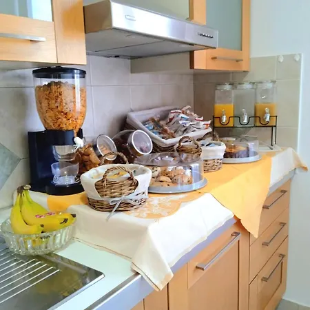 Isola Dei Sogni אלגהרו