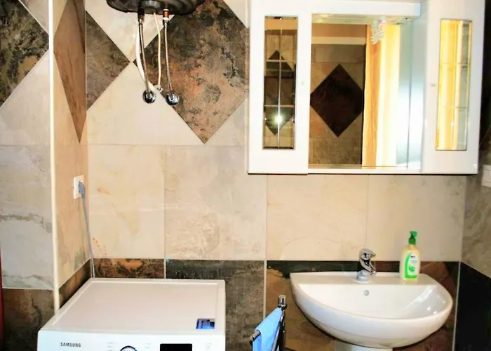 Isola Dei Sogni ベッド・アンド・ブレックファスト *