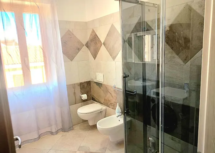 Isola Dei Sogni * Alghero